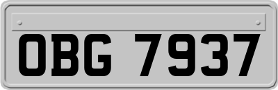 OBG7937