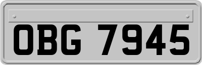 OBG7945