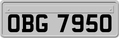 OBG7950