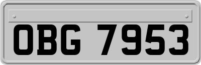 OBG7953