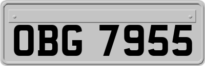 OBG7955