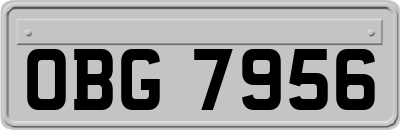 OBG7956