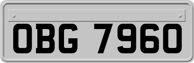 OBG7960