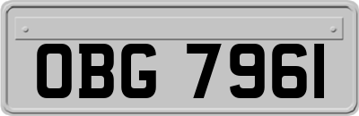 OBG7961