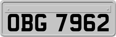 OBG7962