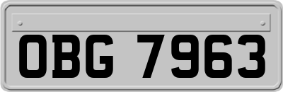 OBG7963