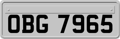 OBG7965