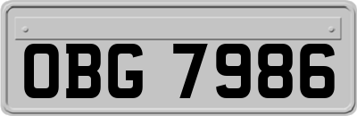 OBG7986