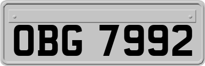 OBG7992