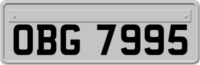 OBG7995