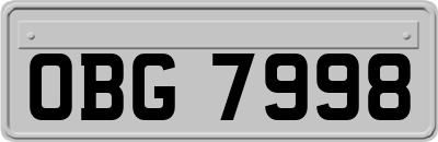 OBG7998