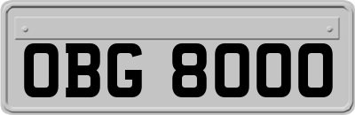 OBG8000