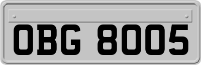 OBG8005