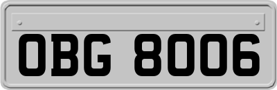 OBG8006