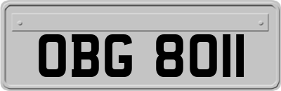 OBG8011