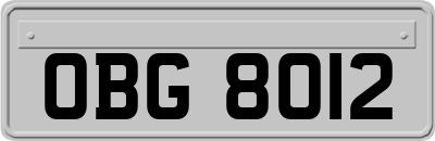 OBG8012