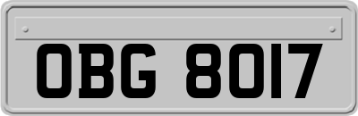OBG8017