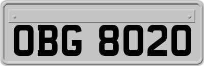 OBG8020