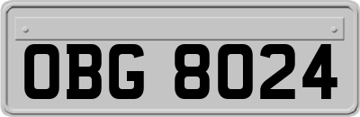 OBG8024