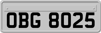 OBG8025