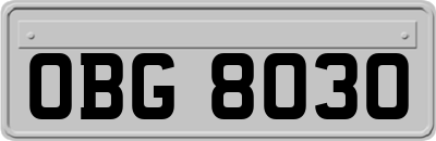 OBG8030