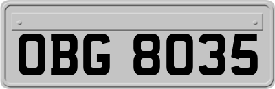 OBG8035