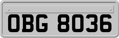 OBG8036