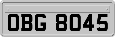 OBG8045