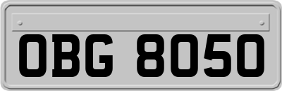 OBG8050