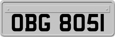 OBG8051