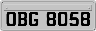 OBG8058