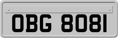 OBG8081
