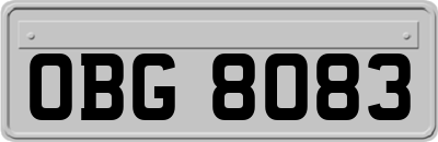 OBG8083