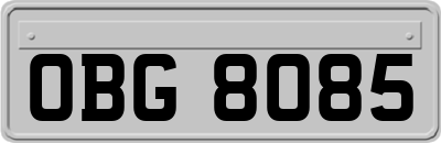 OBG8085