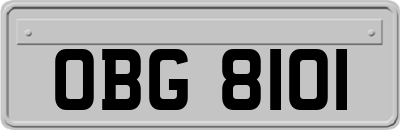 OBG8101