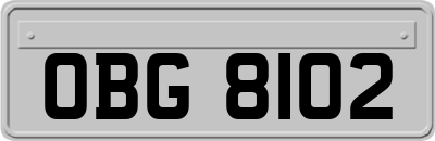 OBG8102
