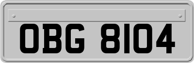 OBG8104