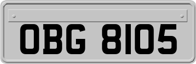 OBG8105