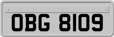 OBG8109
