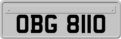 OBG8110
