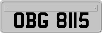 OBG8115