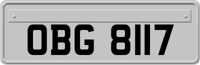 OBG8117