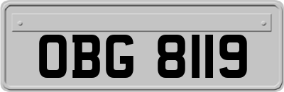 OBG8119