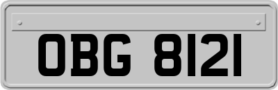 OBG8121