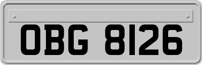 OBG8126