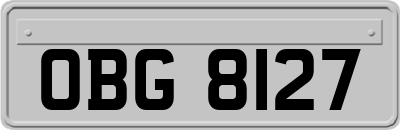 OBG8127