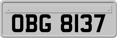 OBG8137