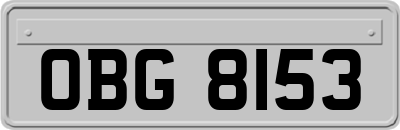 OBG8153