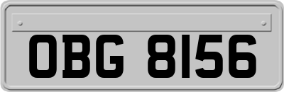 OBG8156