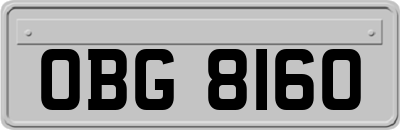OBG8160